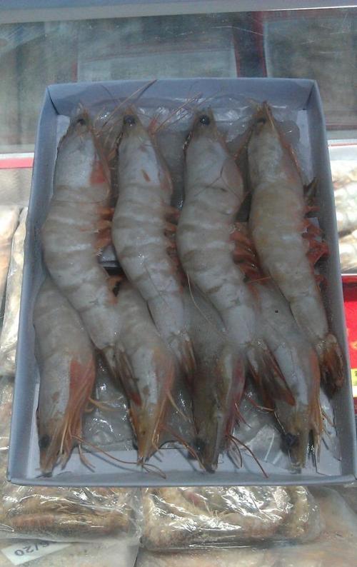 以上为虾类产品图片北京鸿嘉群兴水产品经营部 经销批发的冻